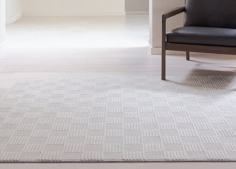 Ligne Pure Handwoven Rugs