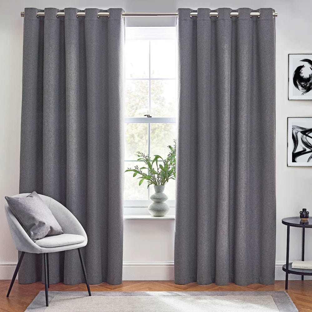 Curtains by Furn | Contemporary Window Dressings & Bold Designs