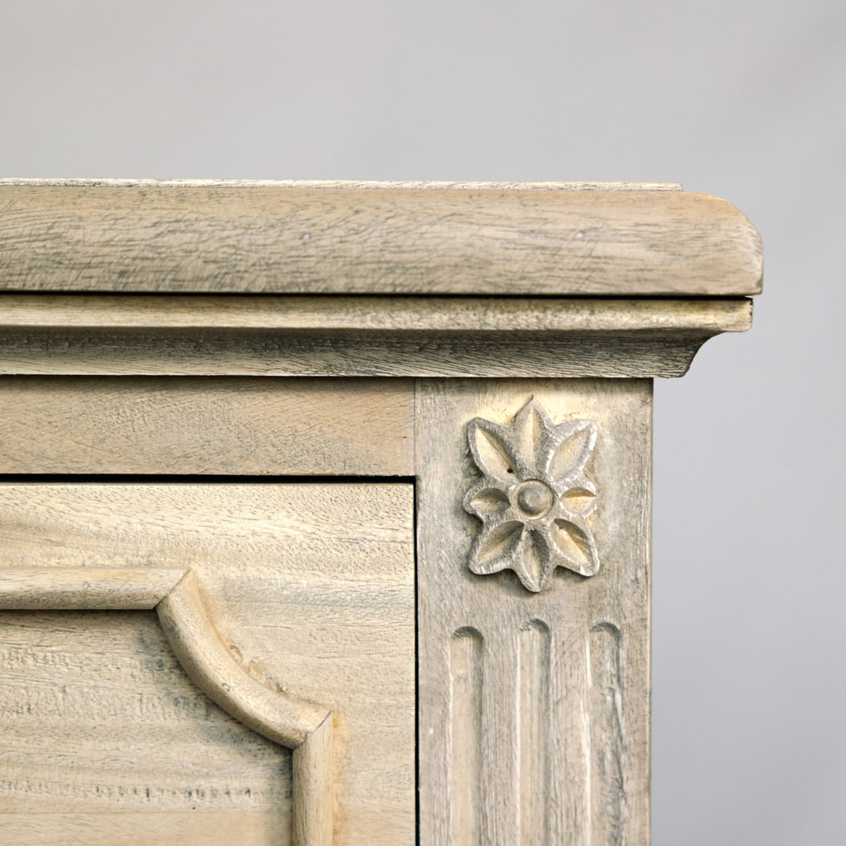 FULLERTON 3 DRAWER CHEST | Willow & Dot
