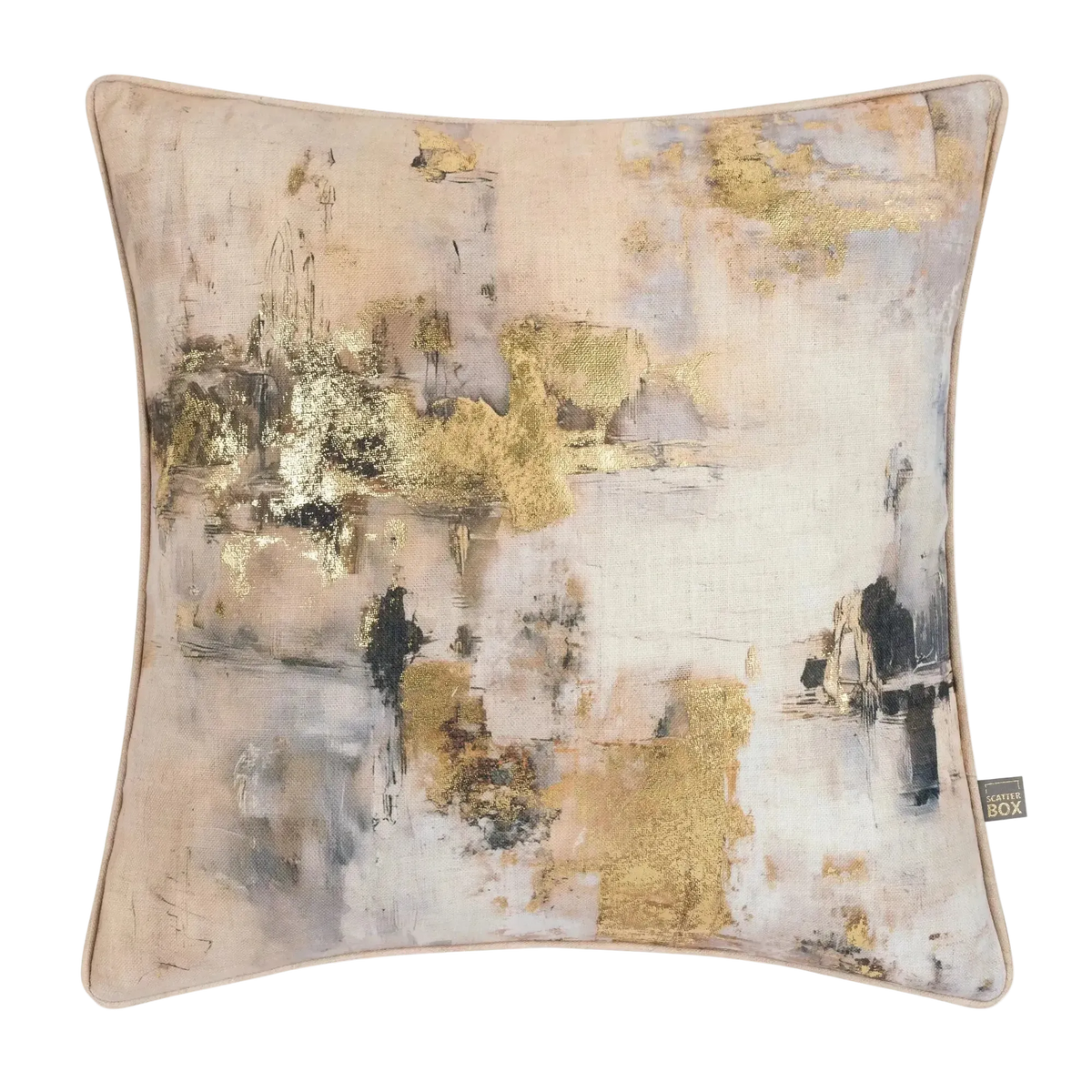 WILLOW CUSHION – FEATHER FILLED | Scatter Box