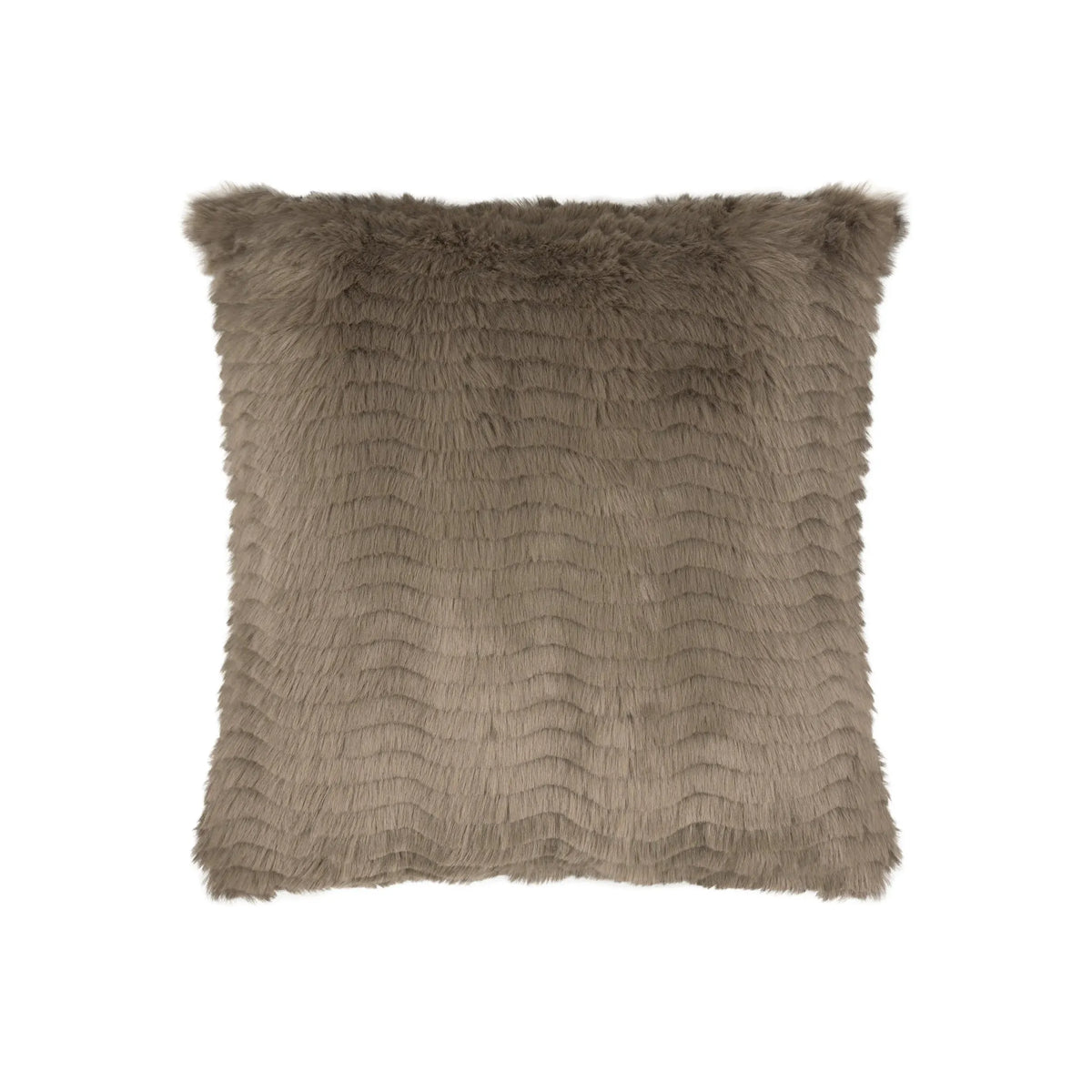 PRESLEY FAUX FUR CUSHION by Scatter Box