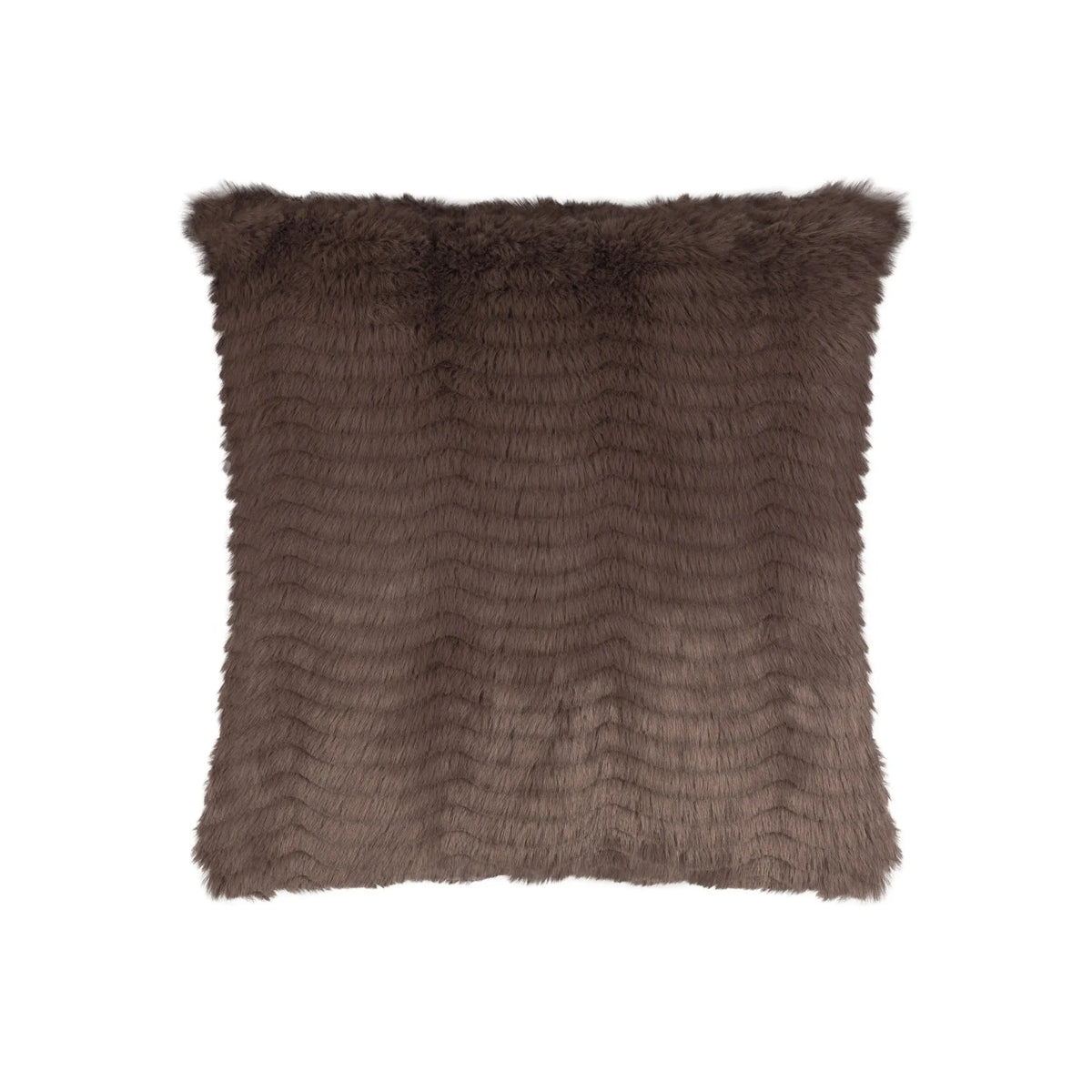 PRESLEY FAUX FUR CUSHION by Scatter Box