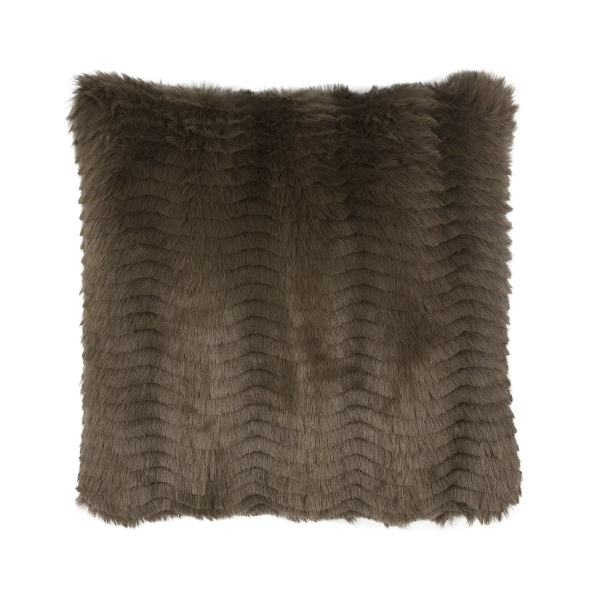 PRESLEY FAUX FUR CUSHION by Scatter Box