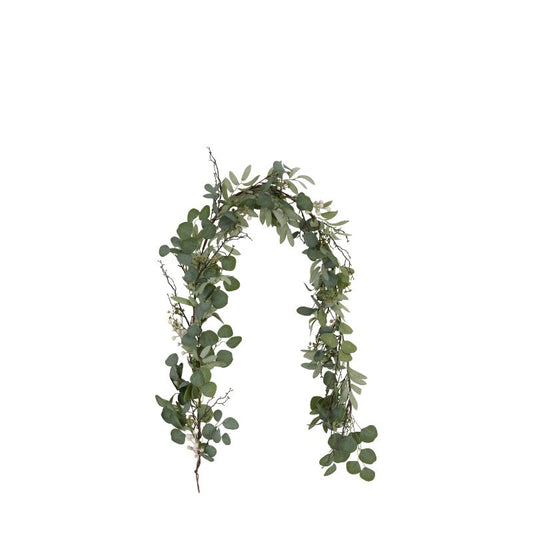 WOODLAND GARLAND – 180CM Curated by simply Hazel