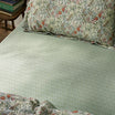 GOLDEN LILY FITTED SHEET by William Morris at Home