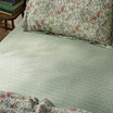 GOLDEN LILY FITTED SHEET by William Morris at Home