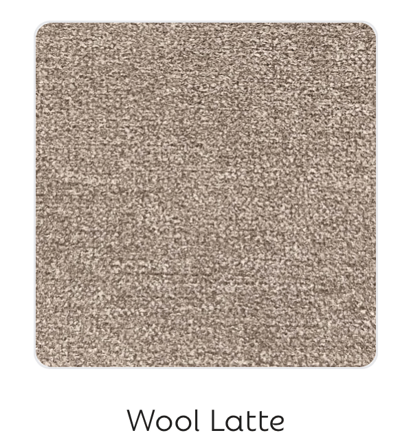 Aurora Aurora Headboard AURORA STANDARD MILAN 27" HEADBOARD by Aurora