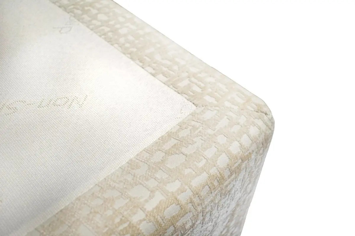 Aurora Bed Complete CORRIB MATTRESS & DIVAN BED SET MINK by Aurora Beds