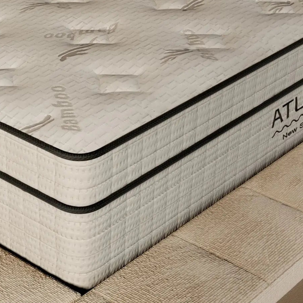 Aurora Mattress ATLANTIC ROLL-UP MATTRESS by Aurora Beds