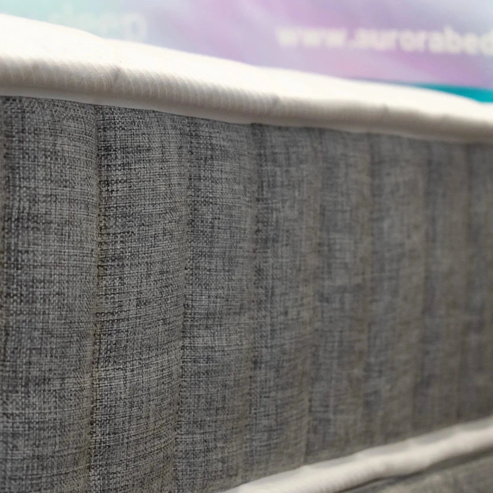 Aurora Mattress Errigal Irish Made Mattress