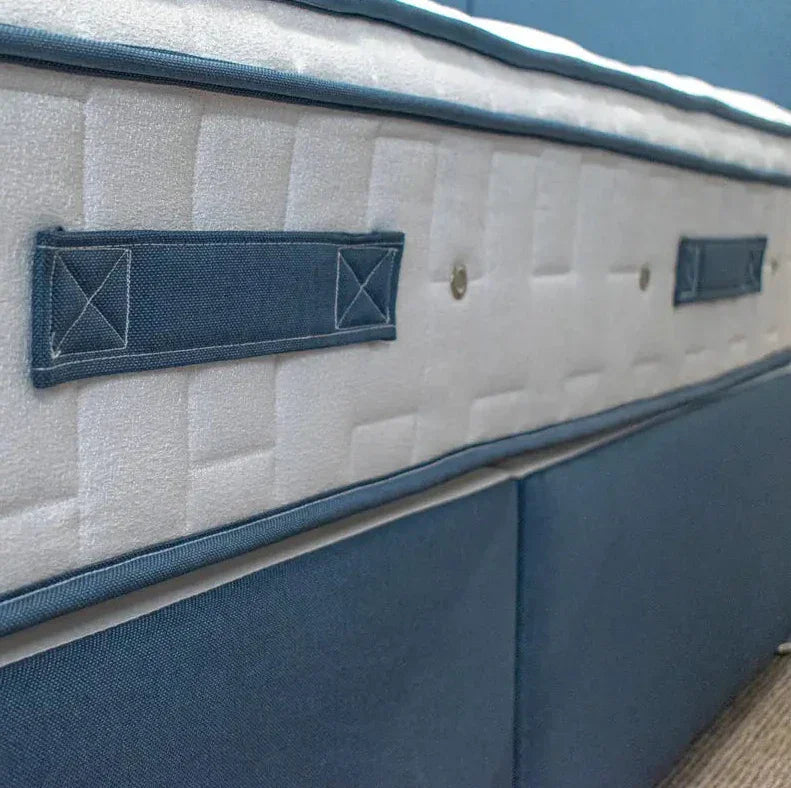 Aurora Mattress FIRMFLEX ORTHO IRISH MADE MATTRESS
by Aurora