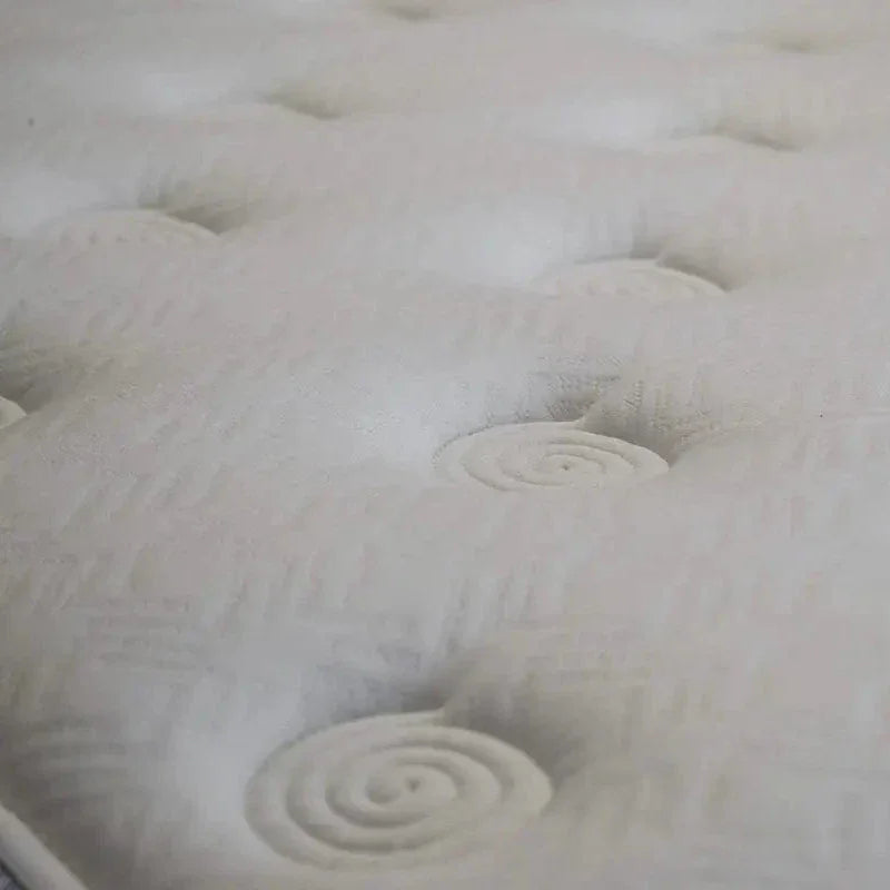 Aurora Mattress MEMORYFLEX DELUX IRISH MADE MATTRESS
by Aurora