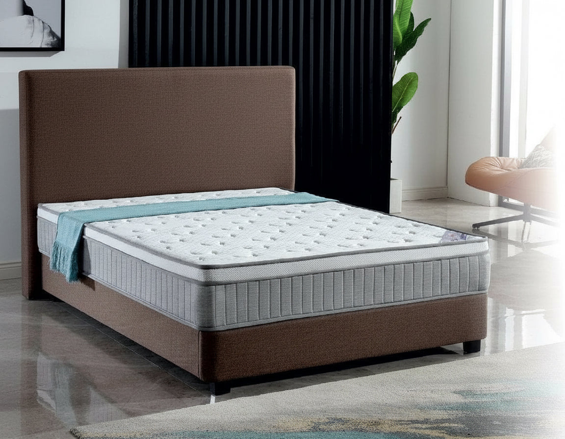 Brennans Mattress Legacy Mattress