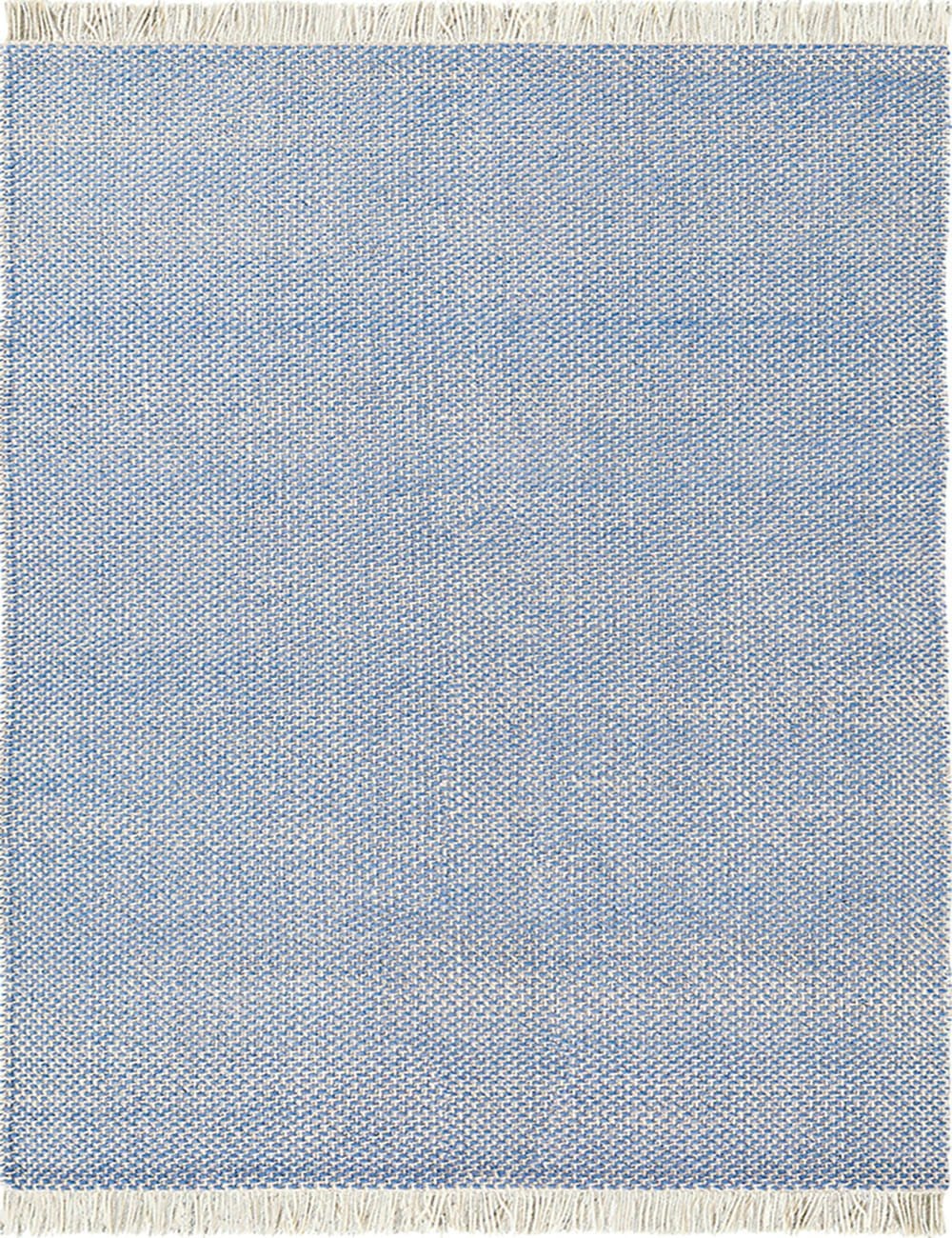 Brink & Campman Designer Rugs 140cm x 200cm / Blue 49508 Atelier  - Craft Rugs