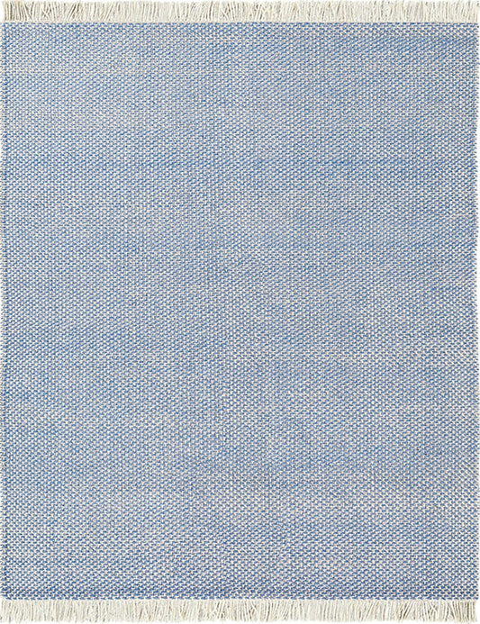 Brink & Campman Designer Rugs 140cm x 200cm / Blue 49508 Atelier - Craft Rugs