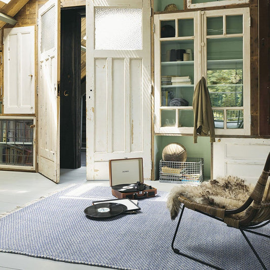 Brink & Campman Designer Rugs Atelier - Craft Rugs