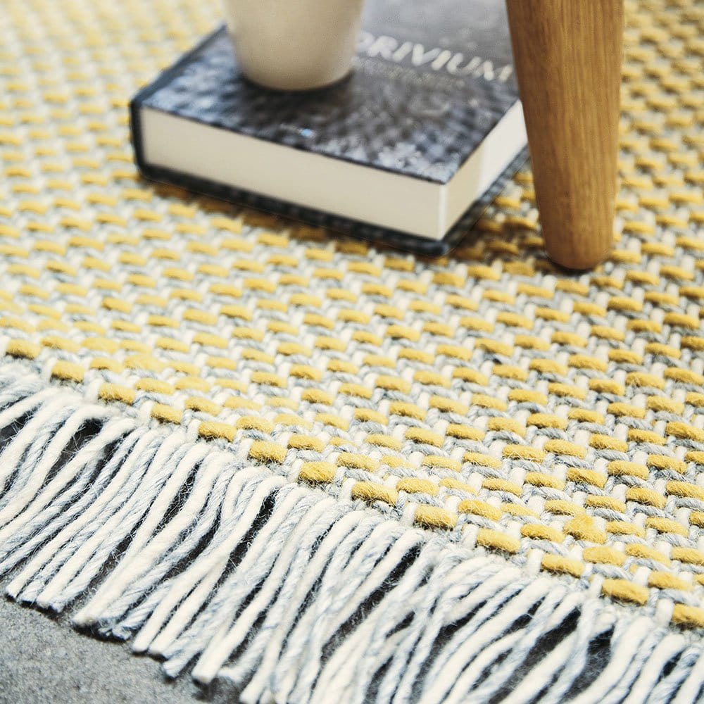 Brink & Campman Designer Rugs Atelier - Craft Rugs