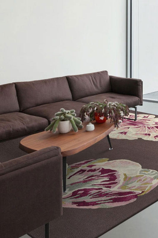 Brink & Campman Designer Rugs Ted Baker - Tranquility