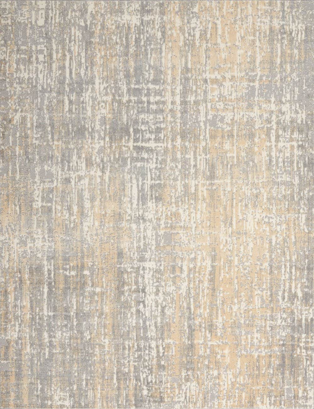 Calvin Klein (Nourison & Home) Designer Rugs CALVIN KLEIN ENCHANTING ECH04 AREA RUG by Nourison