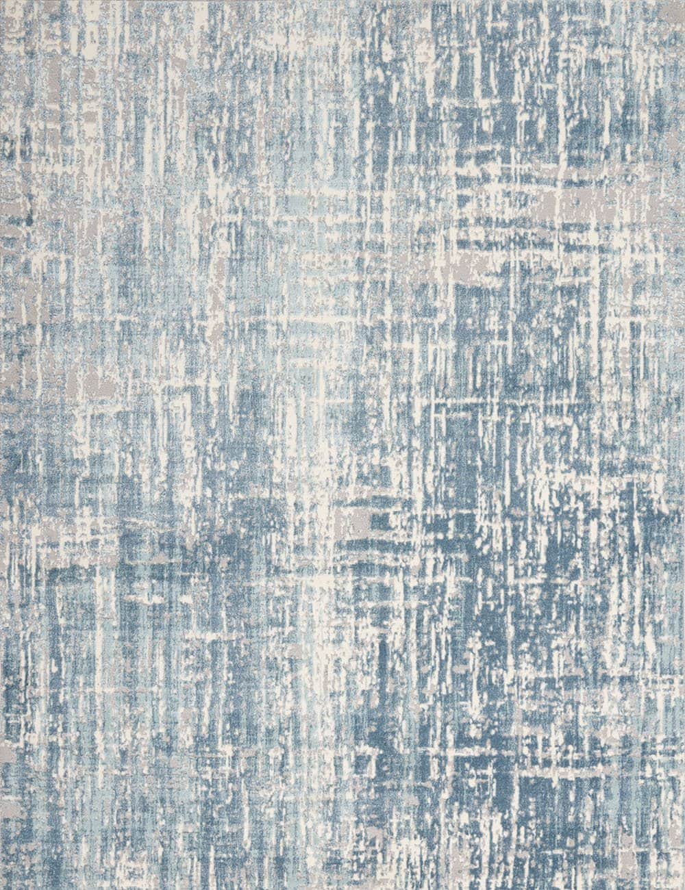 Calvin Klein (Nourison & Home) Designer Rugs CALVIN KLEIN ENCHANTING ECH04 AREA RUG by Nourison
