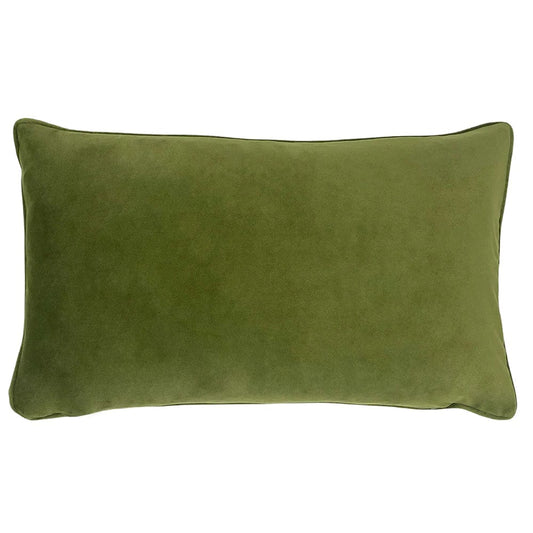 Evans Litchfield Cushions Premium Feather filled Heritage Birds Cushion 30cm x 50cm by Evans Lichfield