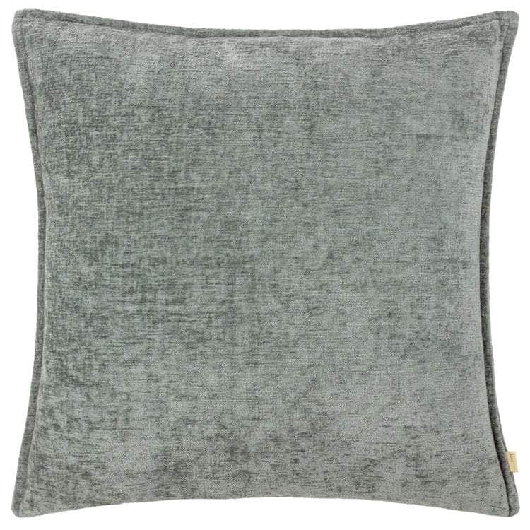 Evans Litchfield (Riva Home) Evans Lichfield Cushion Blue / 50cm x 50cm Buxton Feather Filled Cushions by Evans Litchfield