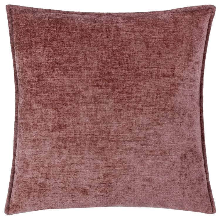 Evans Litchfield (Riva Home) Evans Lichfield Cushion Heather / 50cm x 50cm Buxton Feather Filled Cushions by Evans Litchfield