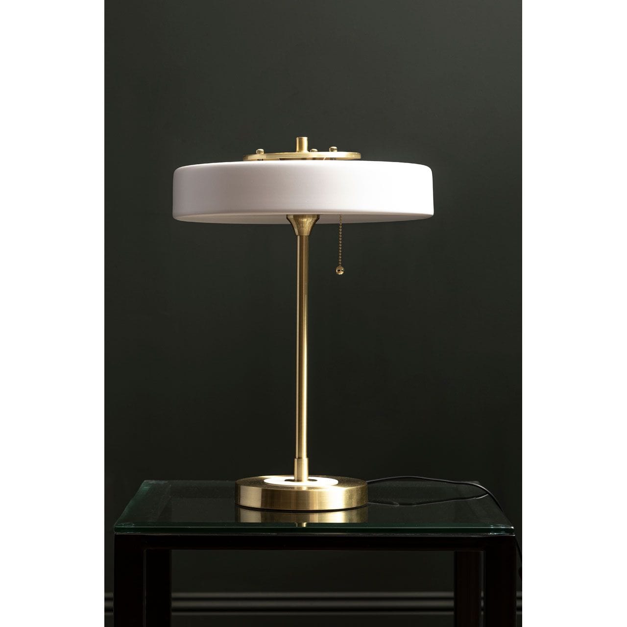 Fifty Five South ROGANO TABLE LAMP