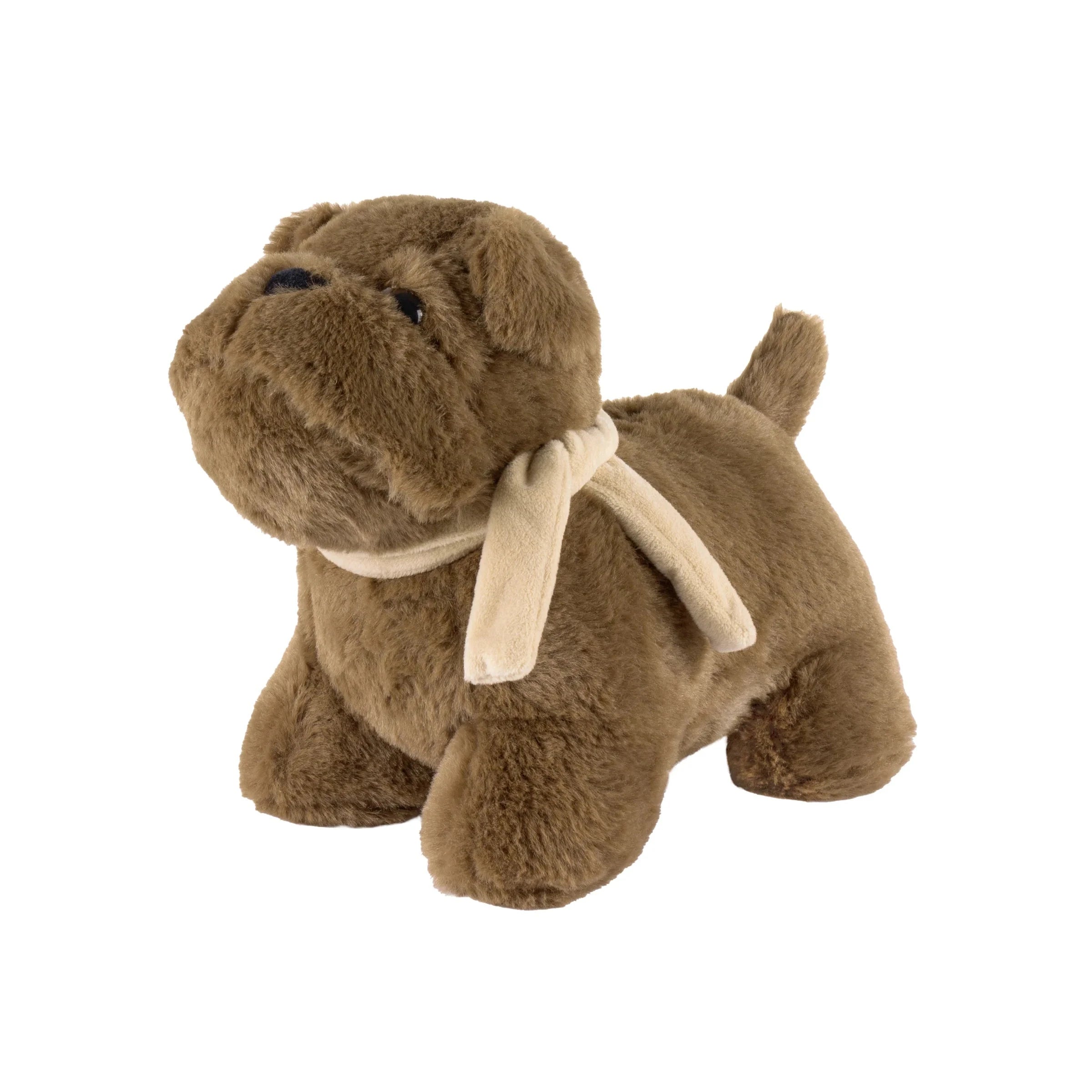 Furn (Riva Home) Door stop Buddy Bulldog Door Stop Brown by Furn