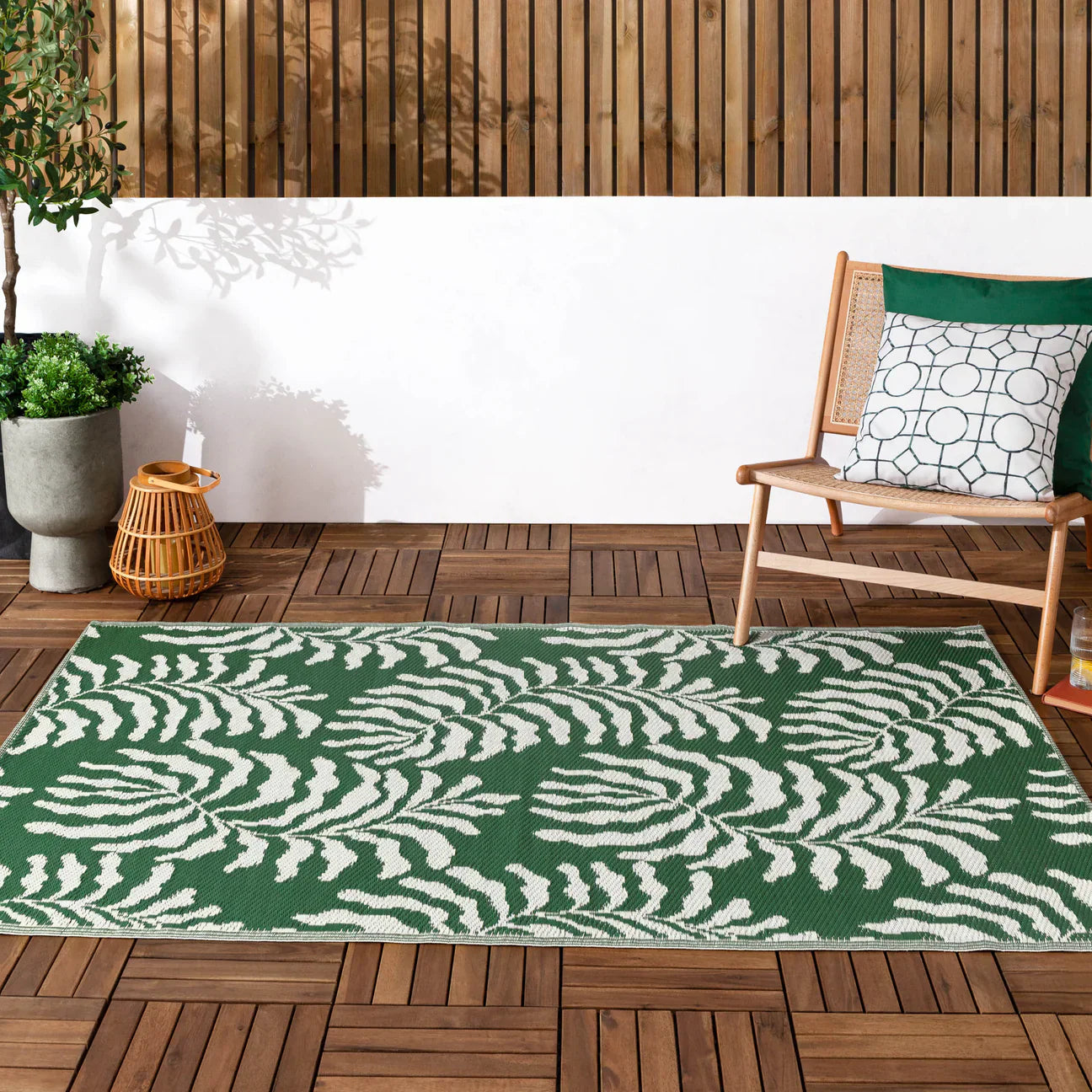 Furn (Riva Home) Outdoor Rugs TOCORICO OUTDOOR RUG by Furn