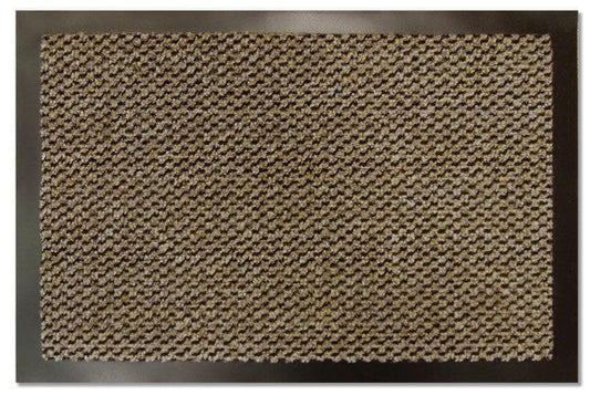 Geldof Rugs Rugs Ultimat Beige / 40/60cm Ultimat - Dust Control Mats (choose from 5 colours)