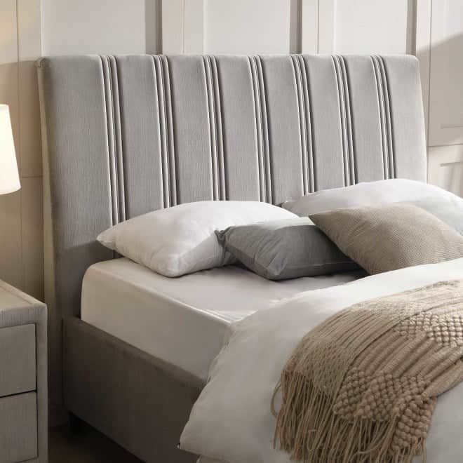 GIE Bed Base & Headboard LEITRIM BED