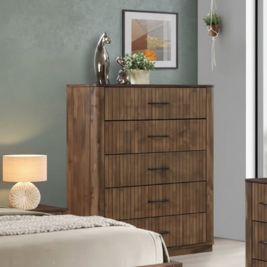 GIE Bed Base & Headboard VIENNA BED