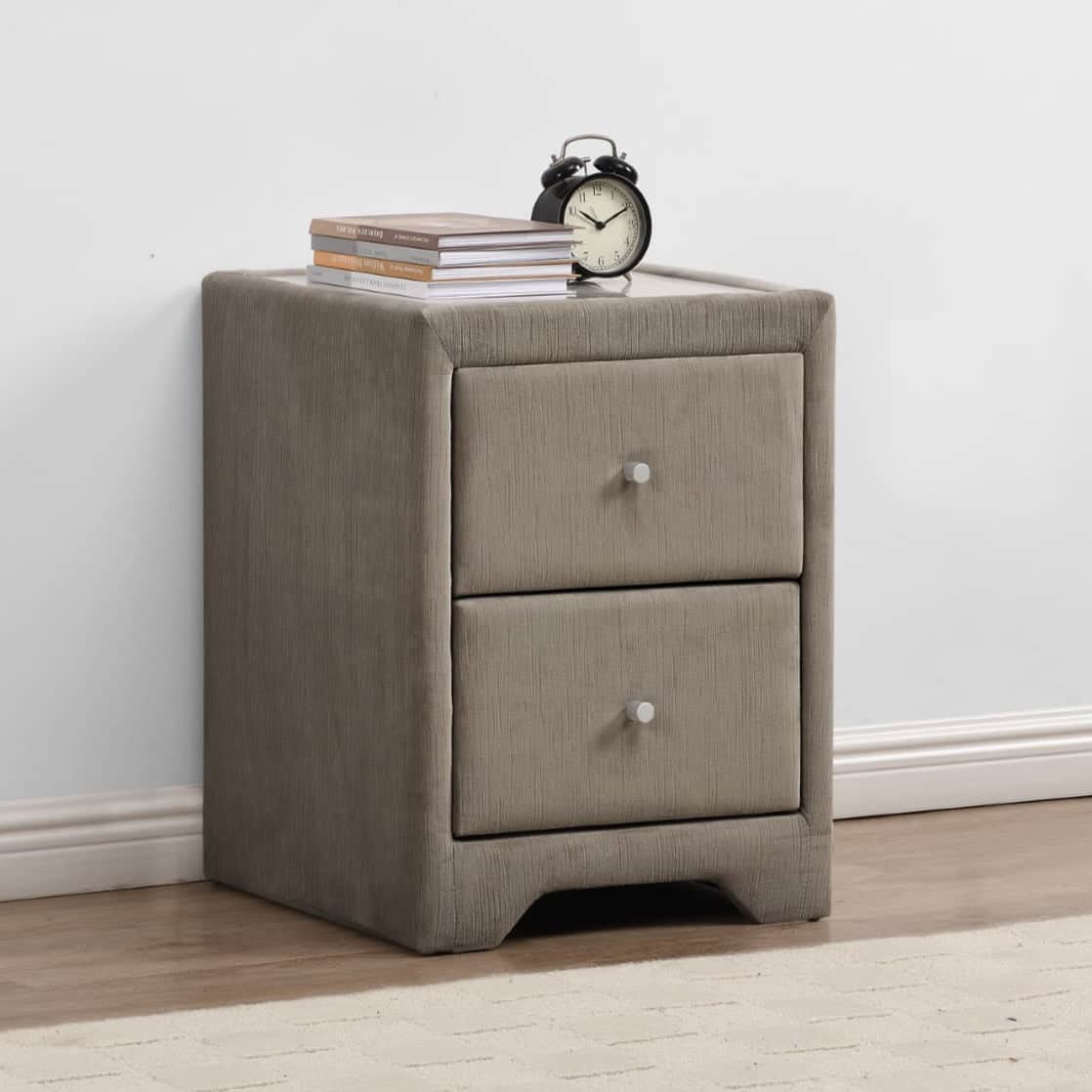 GIE Bedroom Vanities Mink KILKENNY LOCKER