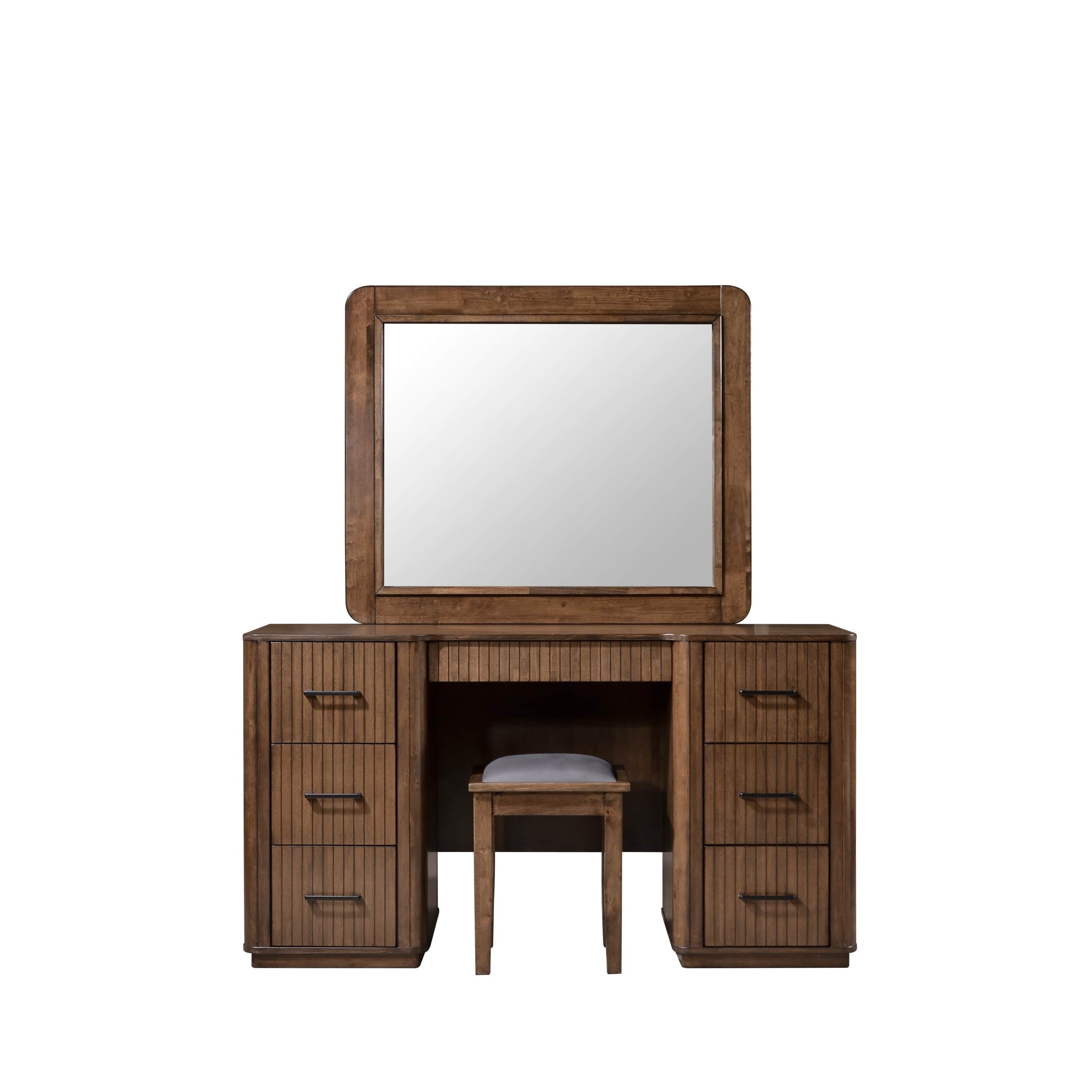GIE Bedroom Vanities VIENNA DRESSING TABLE