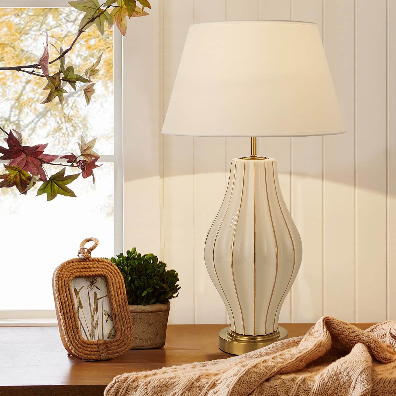 GIE Lamp LOUISA LAMP by GIE