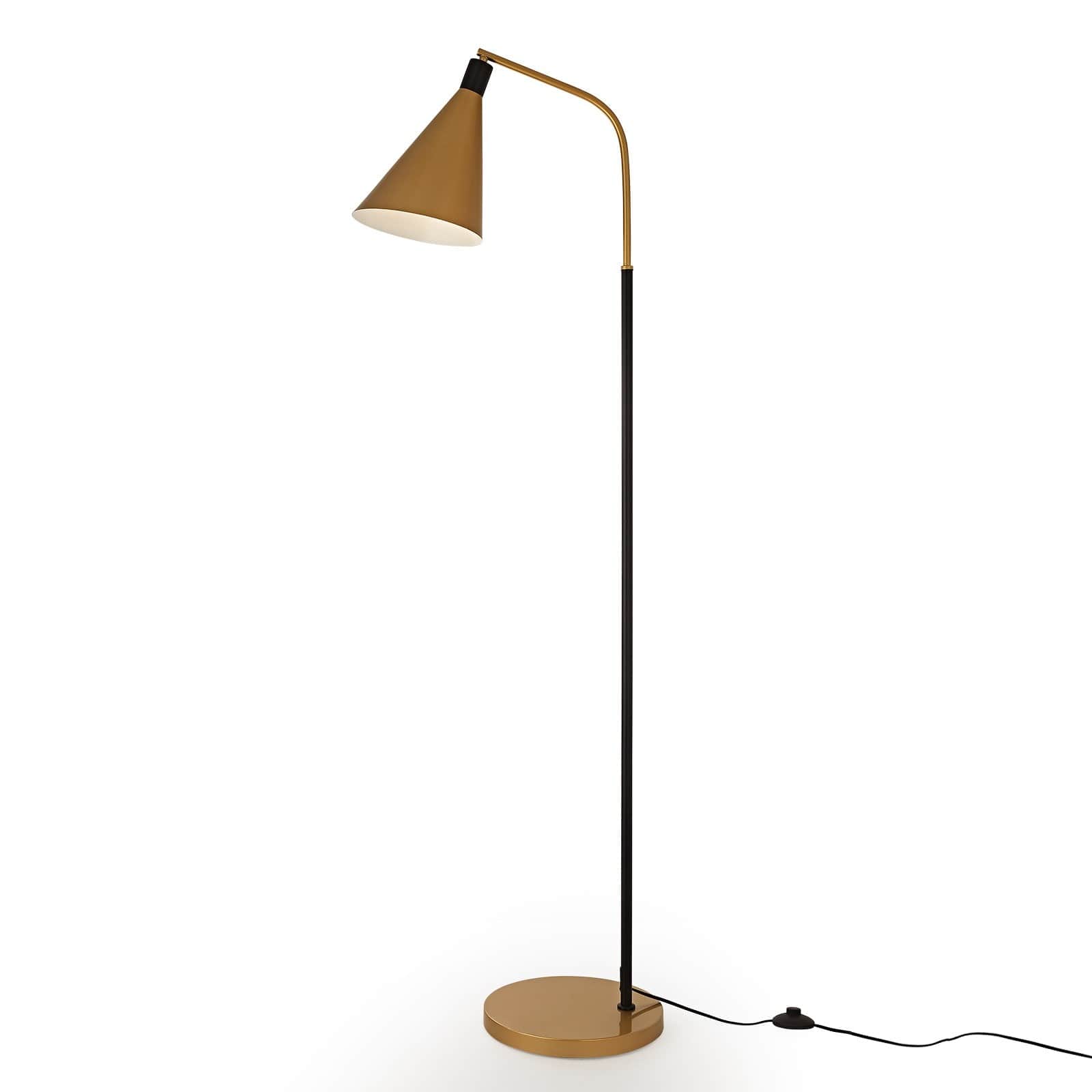 GIE Lamp THE AERO FLOOR LAMP by GIE