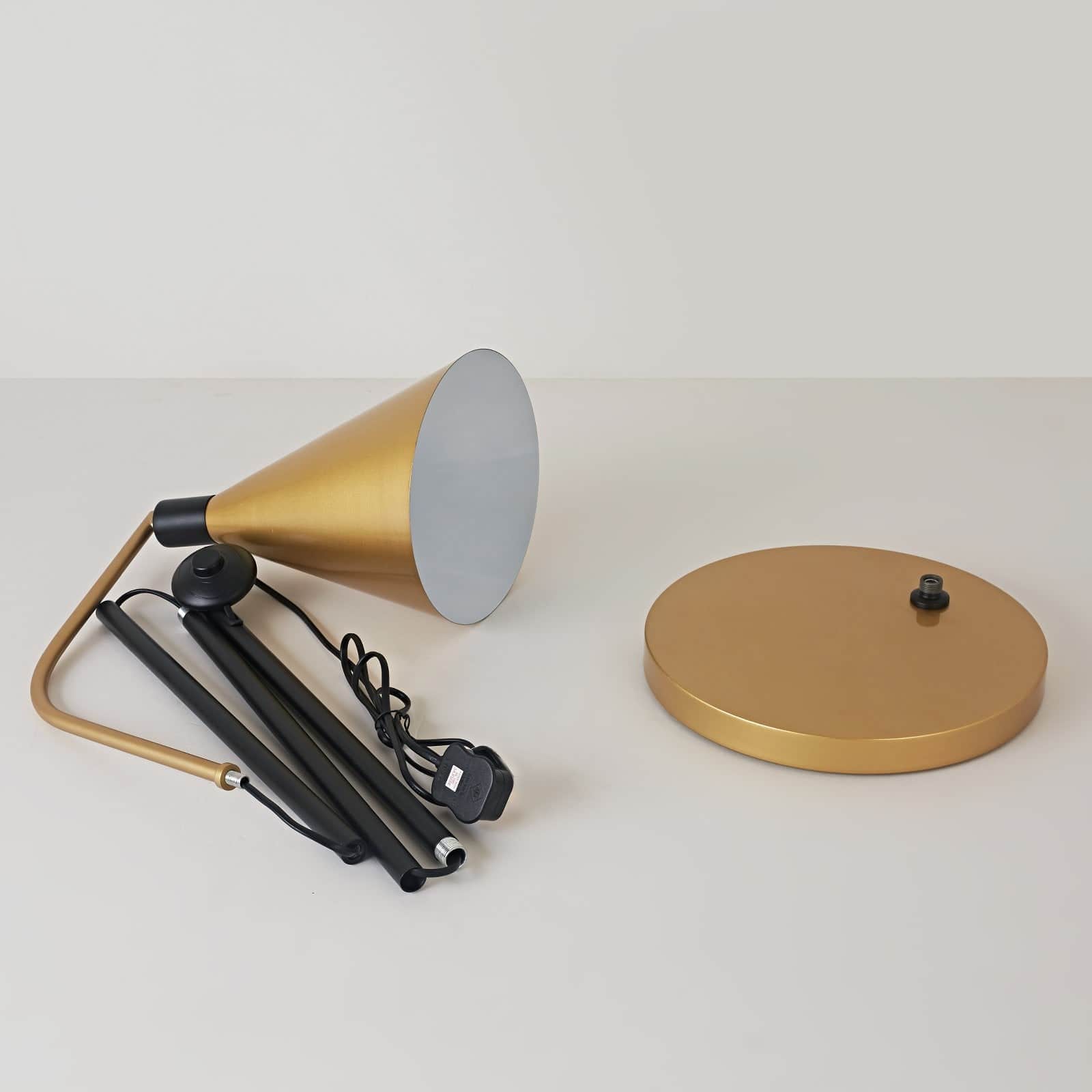 GIE Lamp THE AERO FLOOR LAMP by GIE