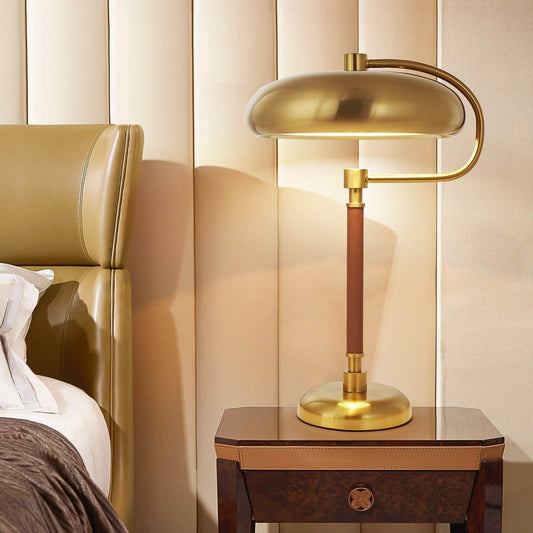 GIE Lamp THE BELVEDERE DOME LAMP by GIE