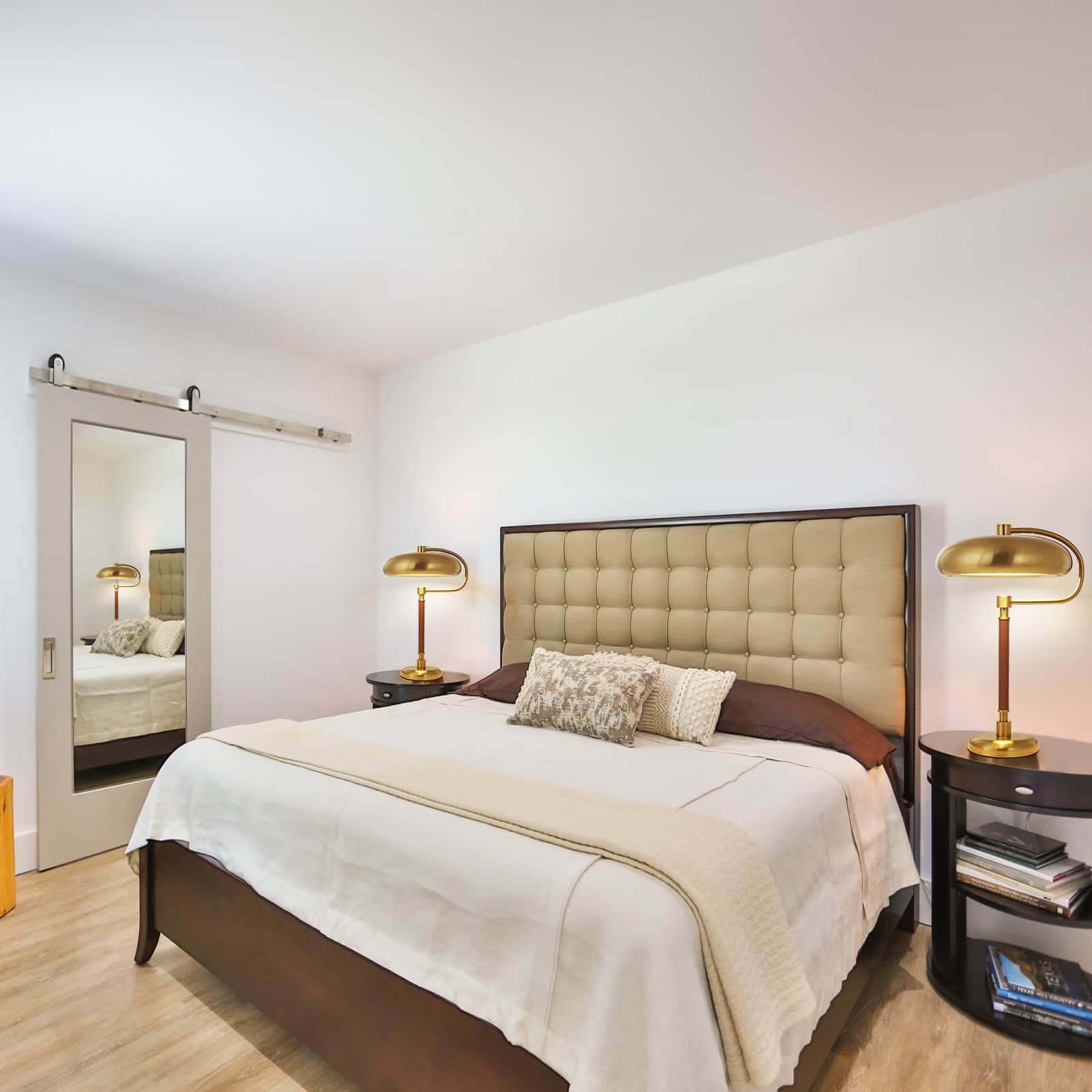 GIE Lamp THE BELVEDERE DOME LAMP by GIE