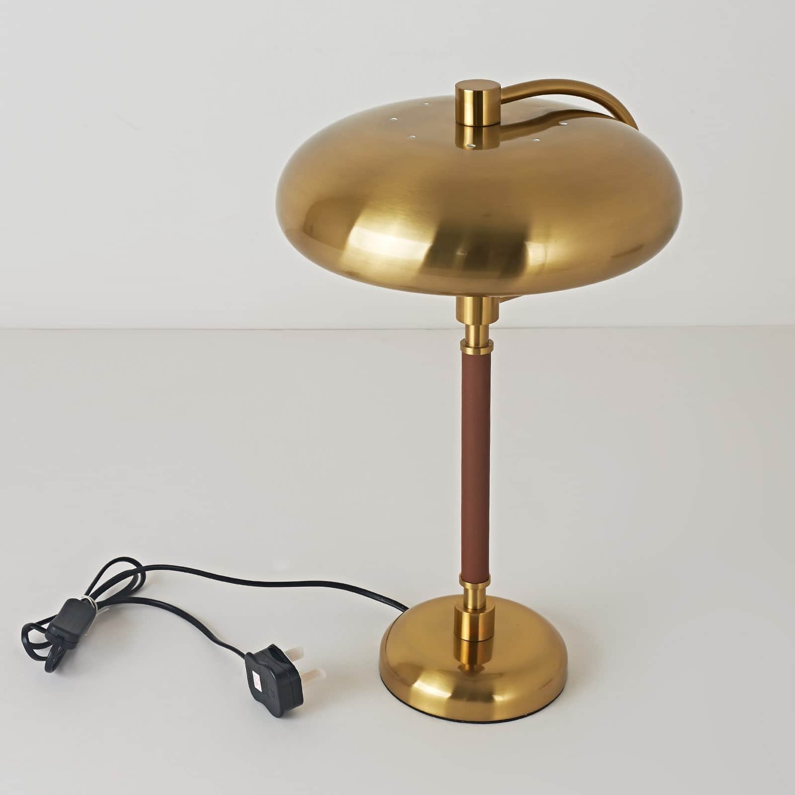 GIE Lamp THE BELVEDERE DOME LAMP by GIE