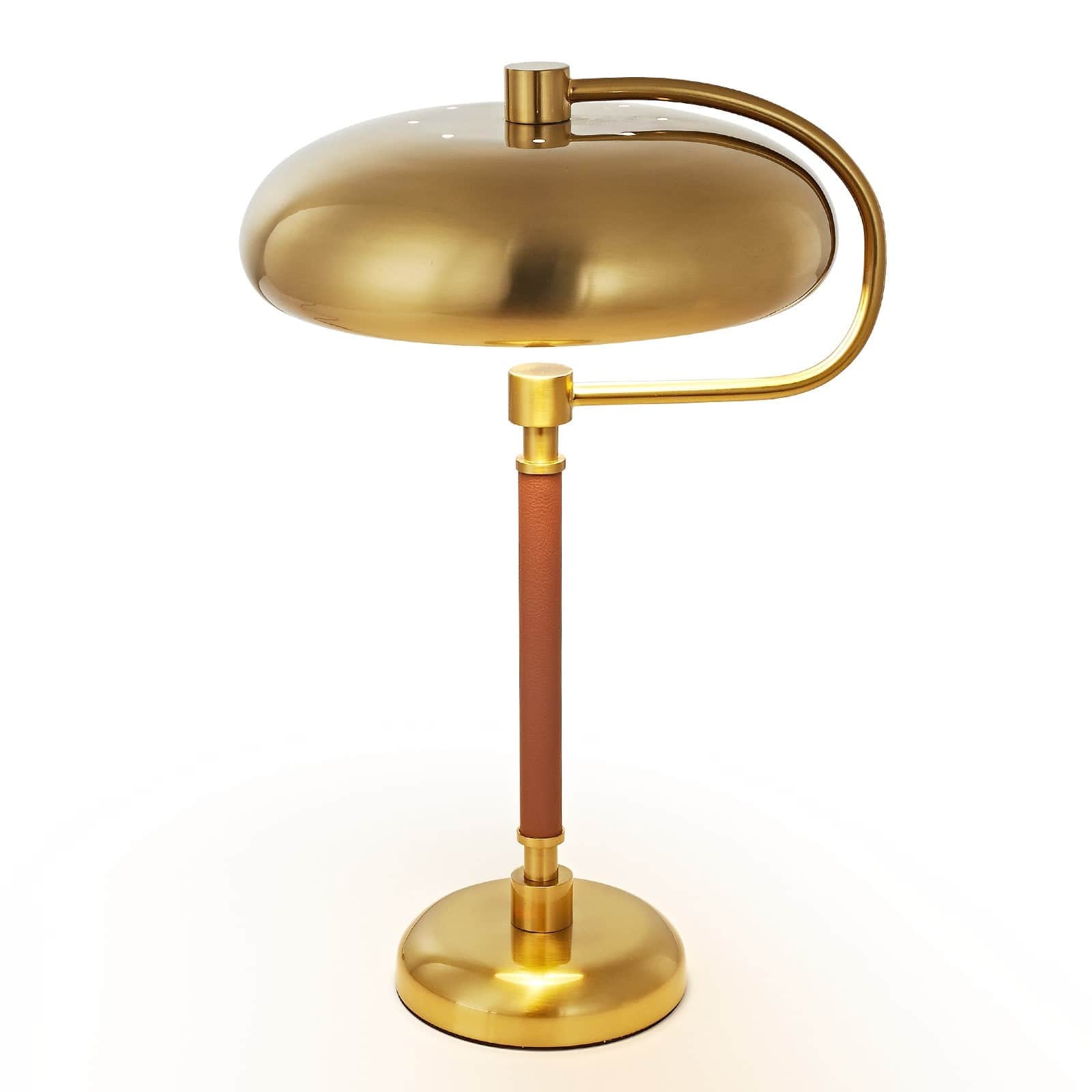 GIE Lamp THE BELVEDERE DOME LAMP by GIE