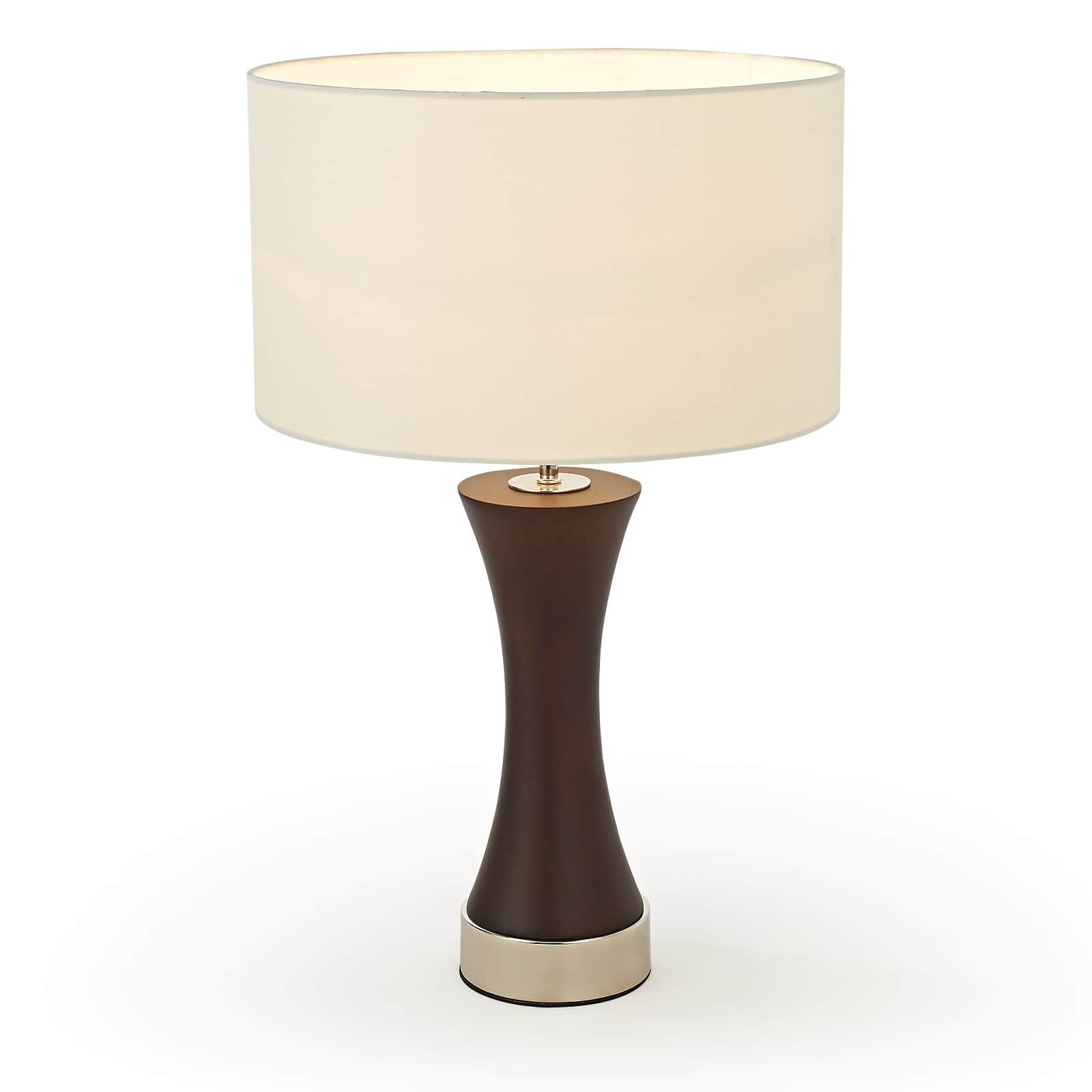 GIE Lamp THE CHESTNUT CURVE LAMP by GIE