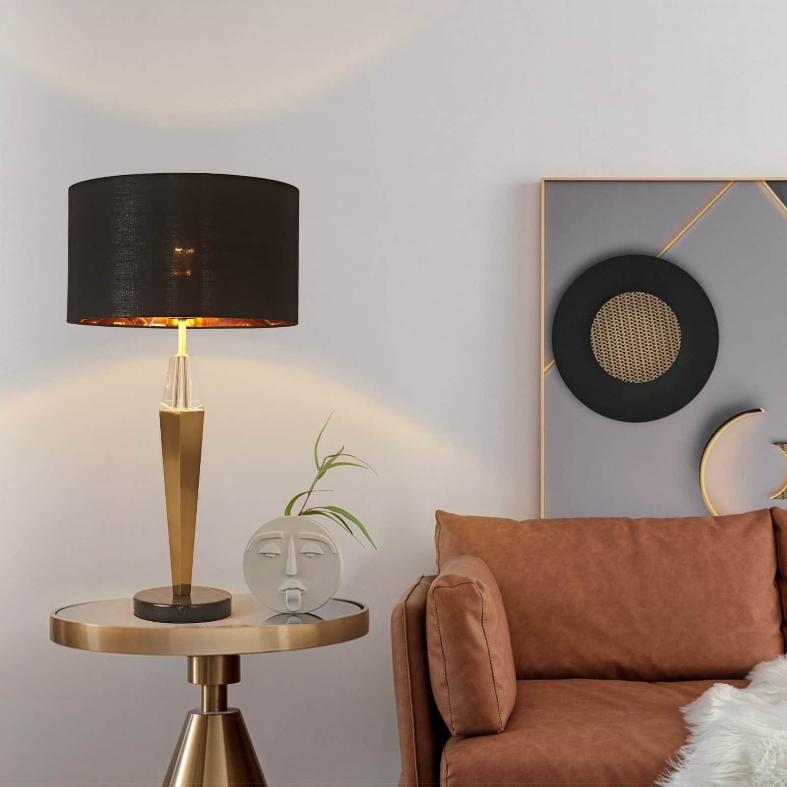 GIE Lamp THE GATSBY LAMP by GIE