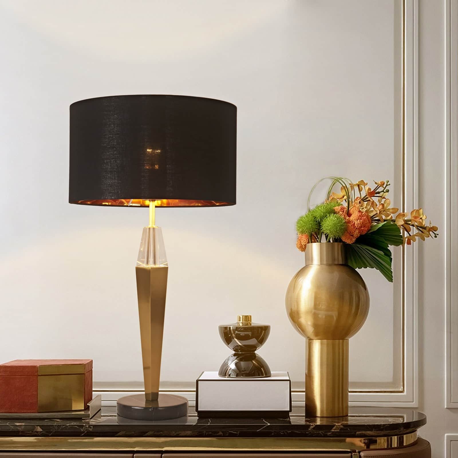 GIE Lamp THE GATSBY LAMP by GIE