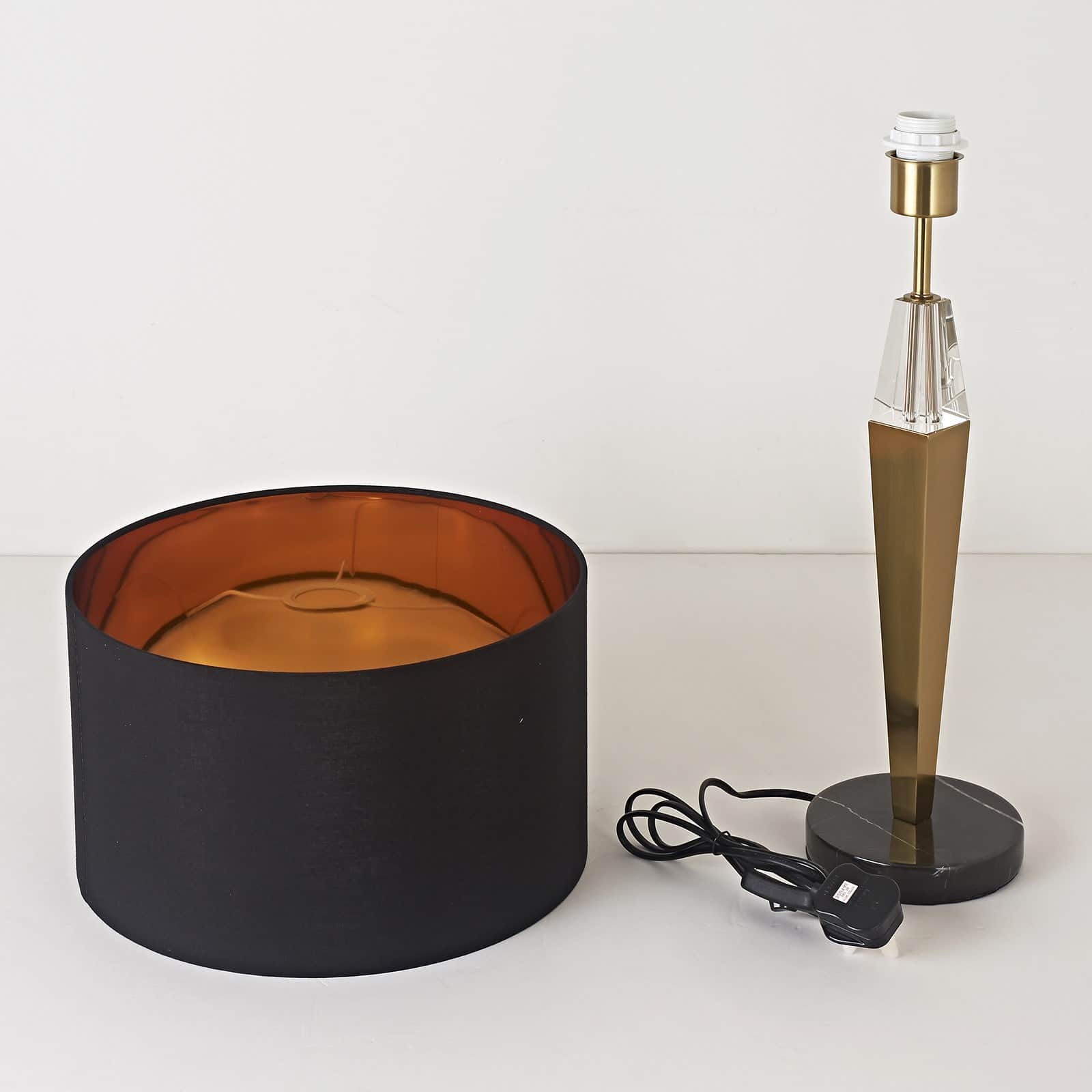 GIE Lamp THE GATSBY LAMP by GIE