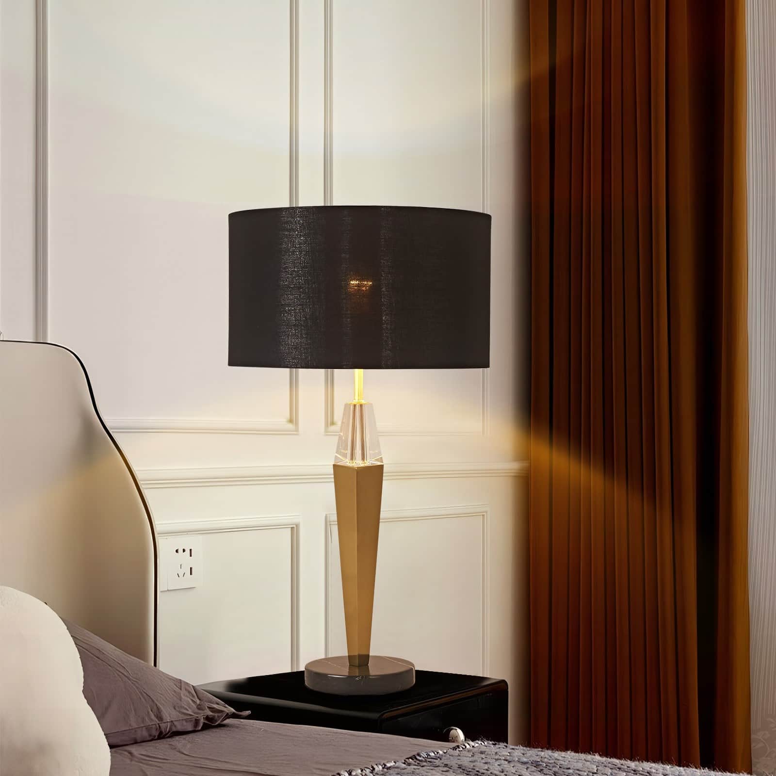 GIE Lamp THE GATSBY LAMP by GIE