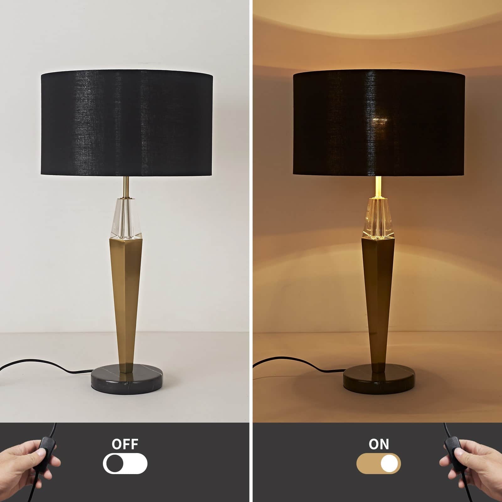 GIE Lamp THE GATSBY LAMP by GIE