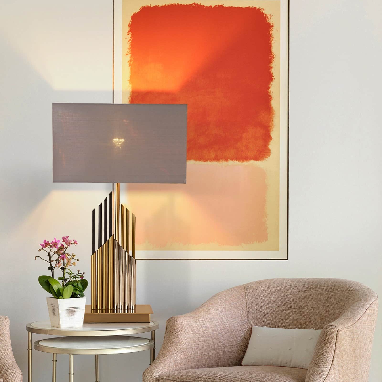 GIE Lamp THE METROPOLIS LAMP by GIE