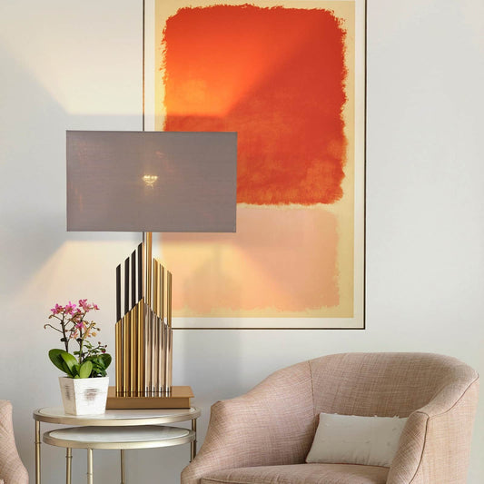 GIE Lamp THE METROPOLIS LAMP by GIE